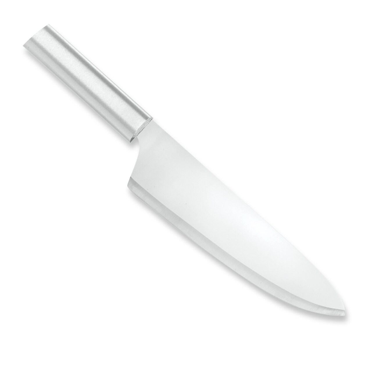 Rada Cutlery French Chef Knife, Hand-Sharpened Stainless Steel 8.5 inch Blade Knives with Solid Aluminum Handle